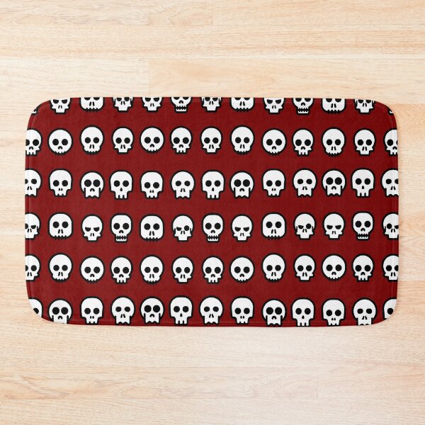 Item preview, Skull Army designed and sold by loganferret.