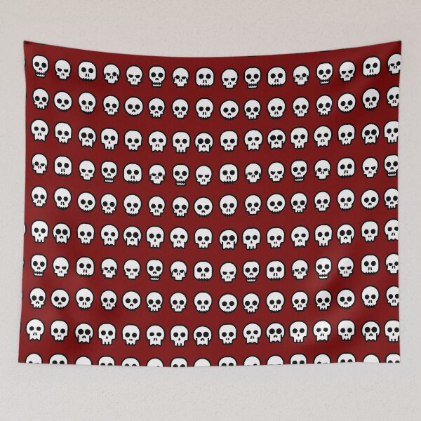 Item preview, Skull Army designed and sold by loganferret.