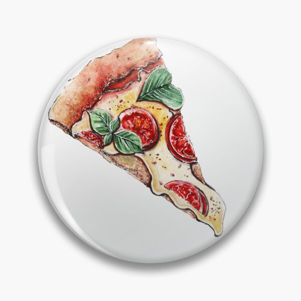 Item preview, Pizza designed and sold by Yulchikdesign.