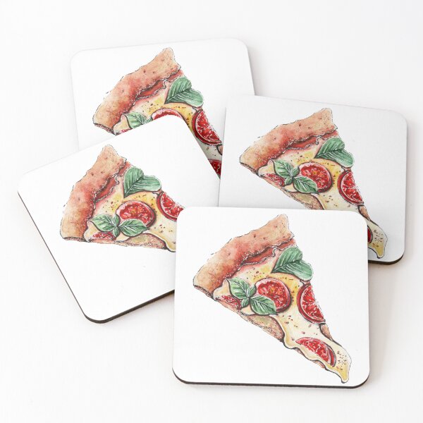 Item preview, Pizza designed and sold by Yulchikdesign.