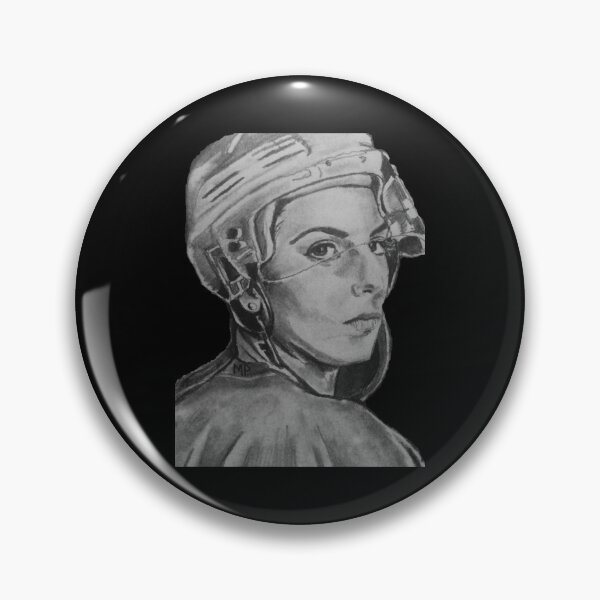 Item preview, Hilary Knight Classic T-Shirt designed and sold by contawana1s.