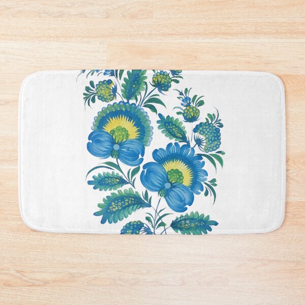 Item preview, Peony. Mallows. Berries. Viburnum designed and sold by oleo79.