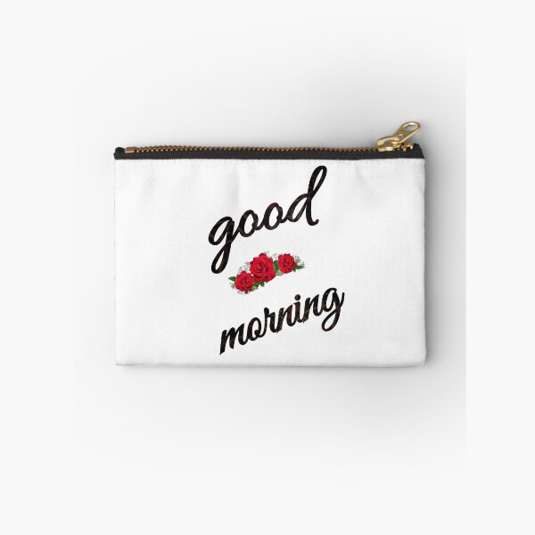 Item preview, Good morning  designed and sold by arjun9611.