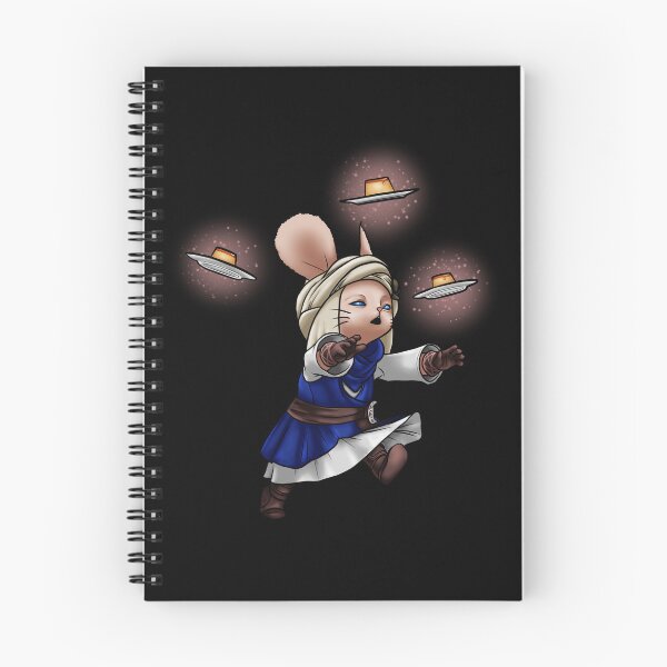 Item preview, FFXIV - Puddingway designed and sold by Aryalaenkha.