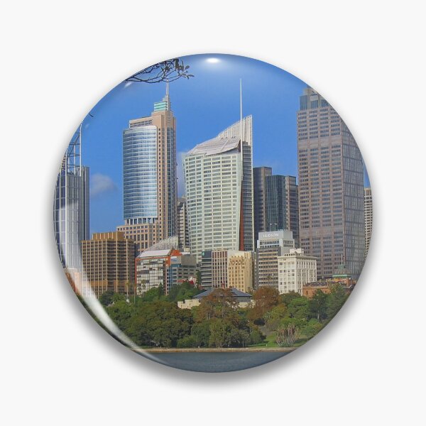 Item preview, Australia. Sydney. City. designed and sold by vadim19.
