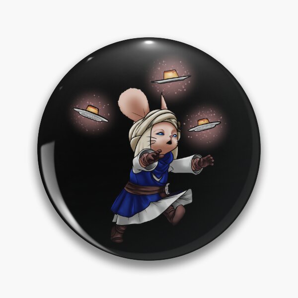 Item preview, FFXIV - Puddingway designed and sold by Aryalaenkha.