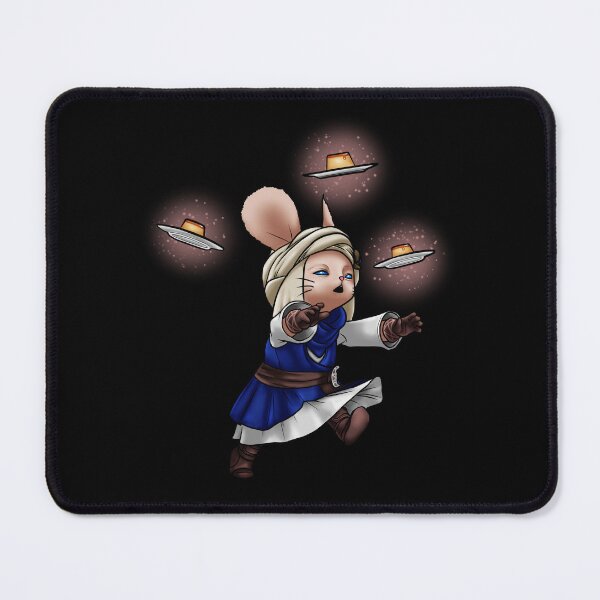 Item preview, FFXIV - Puddingway designed and sold by Aryalaenkha.