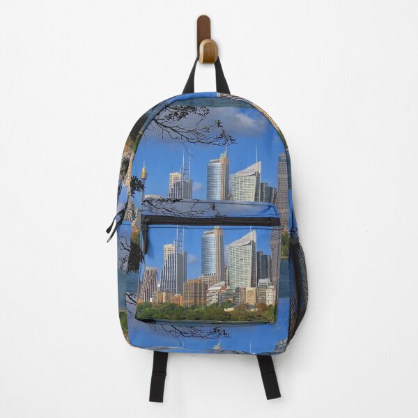 Item preview, Australia. Sydney. City. designed and sold by vadim19.