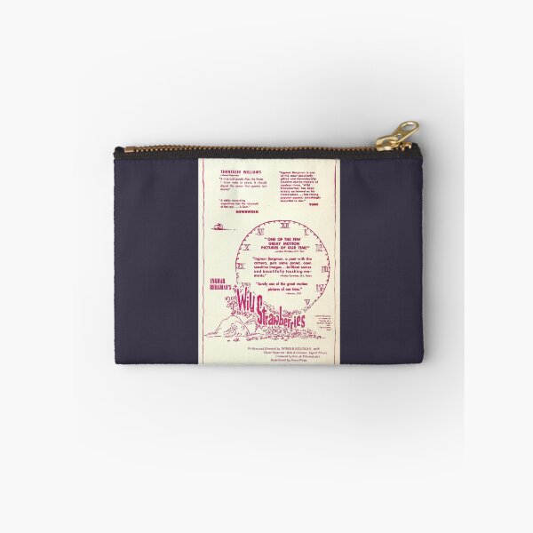 Item preview, Believe Write Script Catch Depression Wild Strawberries Ingmar Bergman Vintage Cool Gift designed and sold by MatildaLLorentz.