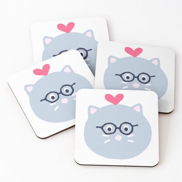 Item preview, 『 SVT 』Wonwoo Cat Cake designed and sold by universaby.
