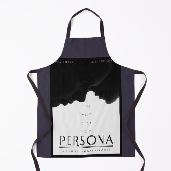 Item preview, Passion Director Movie Addiction Persona - Ingmar Bergmanretro Wave designed and sold by AlejandraDaNort.