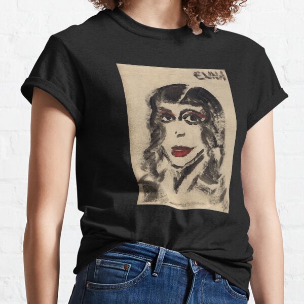 Many women...Enna Classic T-Shirt