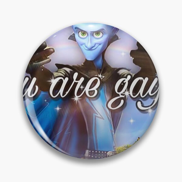 Item preview, Megamind Meme designed and sold by Dennaorn.