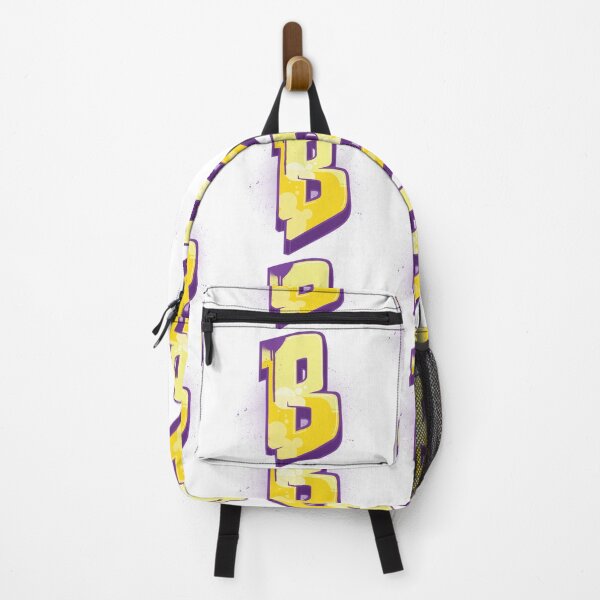 Item preview, Letter b graffiti designed and sold by Dollarex.