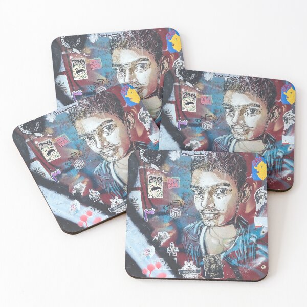 Item preview, Christian Guemy street art designed and sold by TimConstable.