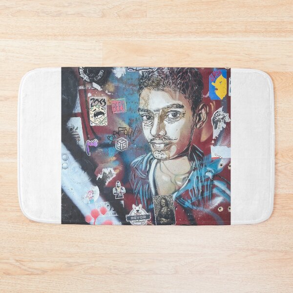 Item preview, Christian Guemy street art designed and sold by TimConstable.