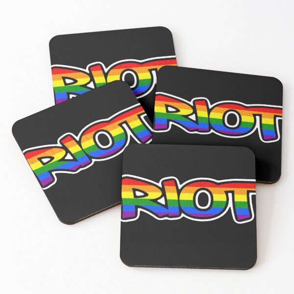 Item preview, First Pride designed and sold by astroantlers.
