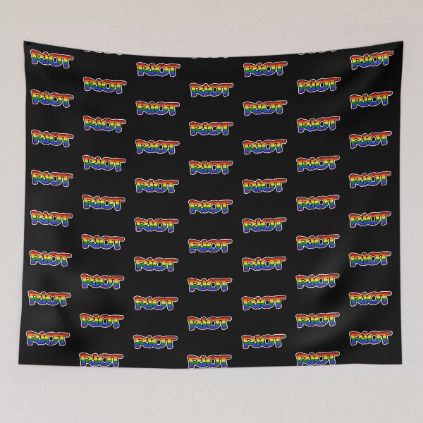 Item preview, First Pride designed and sold by astroantlers.