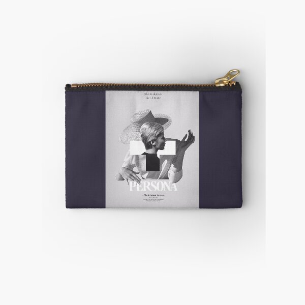 Item preview, Passion Director Movie Addiction Persona 1966 Ingmar Bergmancool Gift designed and sold by AlejandraDaNort.