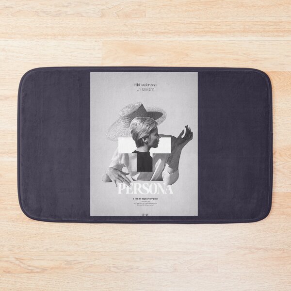 Item preview, Passion Director Movie Addiction Persona 1966 Ingmar Bergmancool Gift designed and sold by AlejandraDaNort.