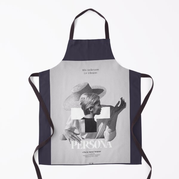 Item preview, Passion Director Movie Addiction Persona 1966 Ingmar Bergmancool Gift designed and sold by AlejandraDaNort.