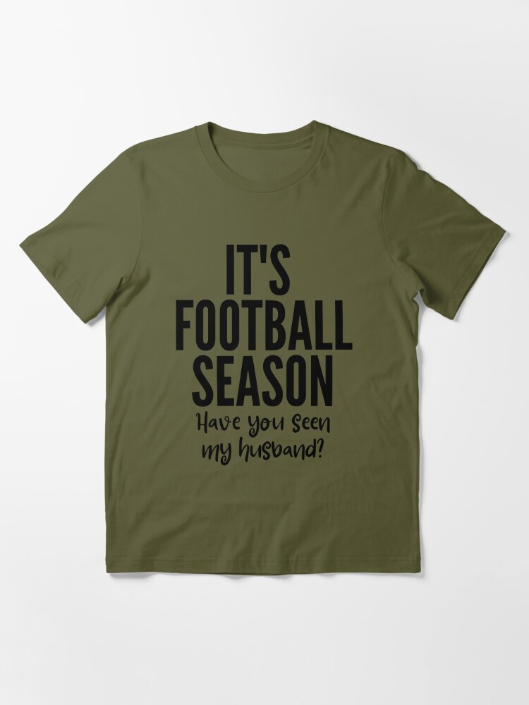 : This Is My I'm Watching Boyfriend Play Football Today Shirt  T-Shirt : Clothing, Shoes & Jewelry