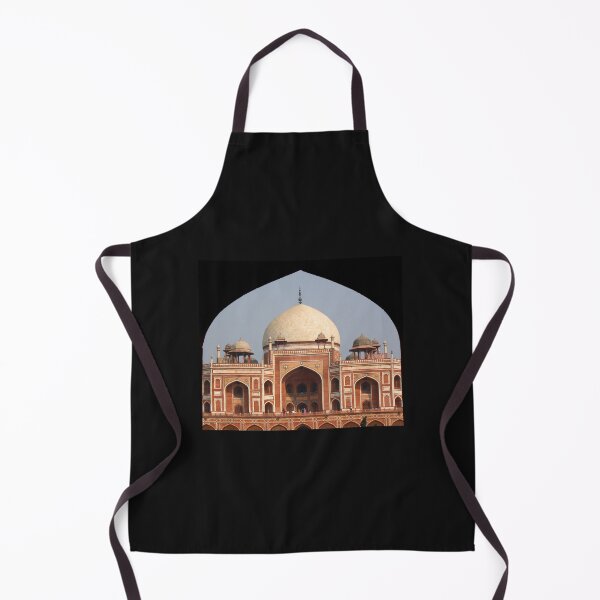 Item preview, India. Delhi. Humayun's tomb. designed and sold by vadim19.