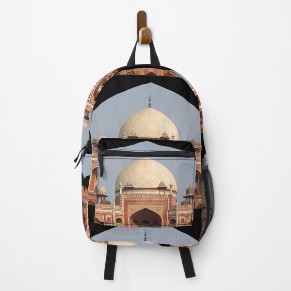 Item preview, India. Delhi. Humayun's tomb. designed and sold by vadim19.