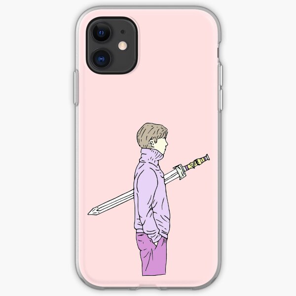 Goblin iPhone Soft Case