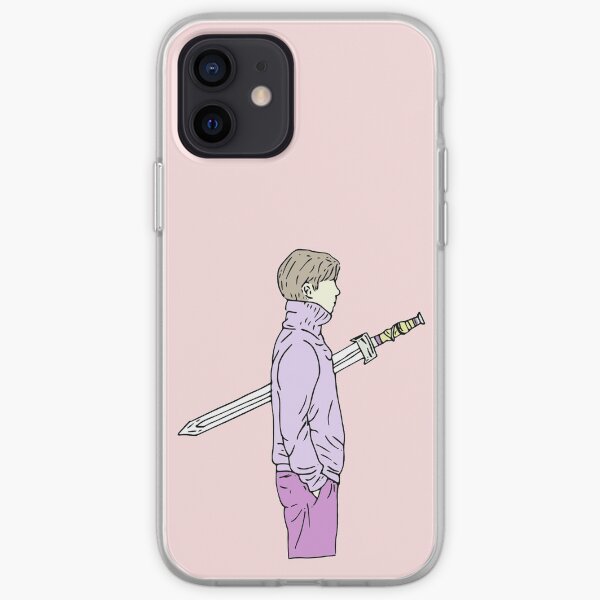 Goblin iPhone Soft Case