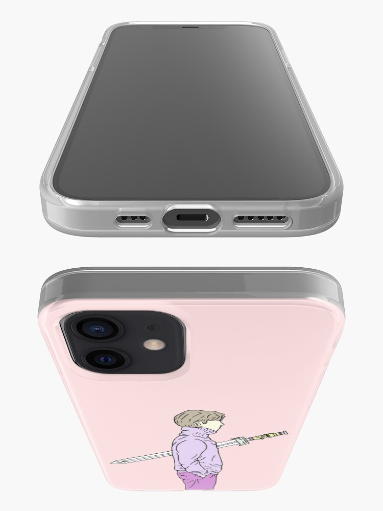 Alternate view of Goblin iPhone Case & Cover