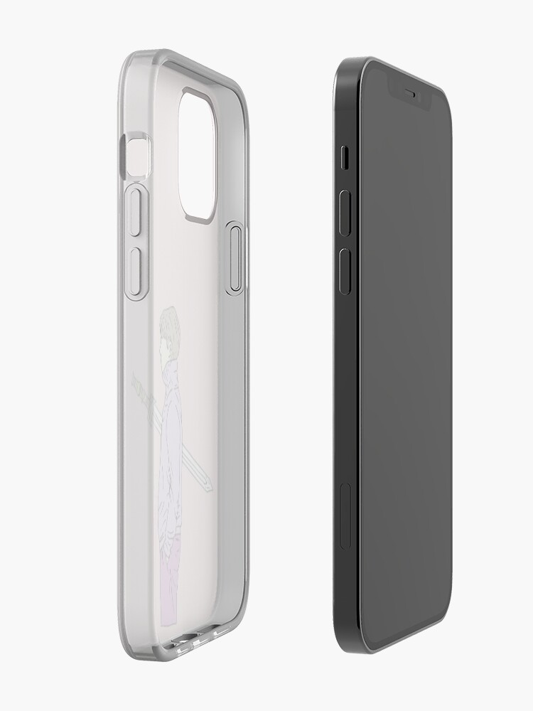 Alternate view of Goblin iPhone Case & Cover