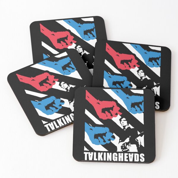 Item preview, Talking heads designed and sold by yatiisalma33.