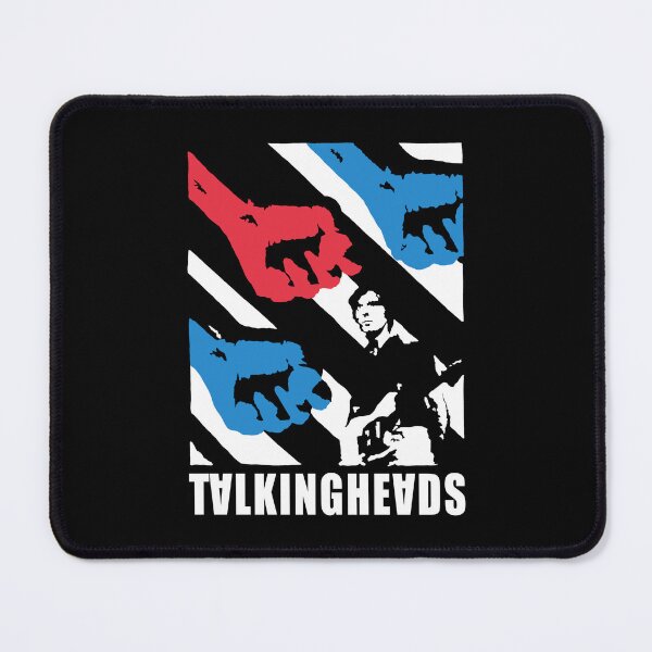 Item preview, Talking heads designed and sold by yatiisalma33.