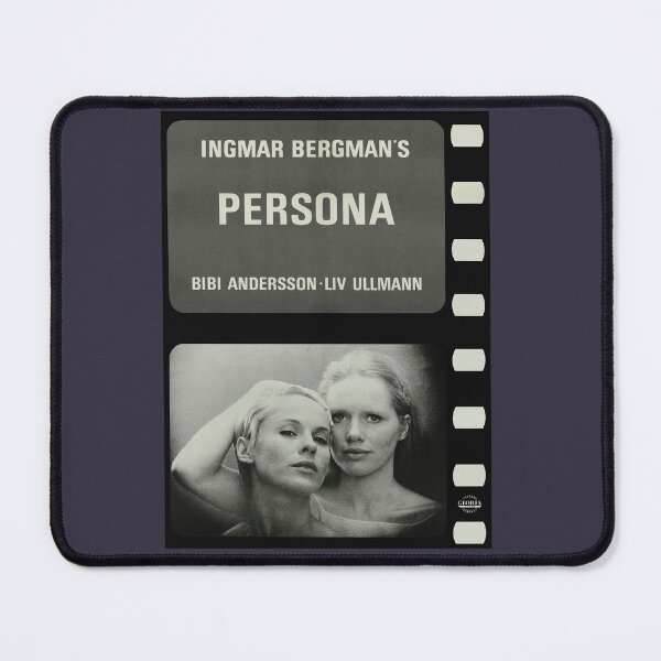 Item preview, Passion Director Movie Addiction Persona Bergman Cute Fans designed and sold by AlejandraDaNort.