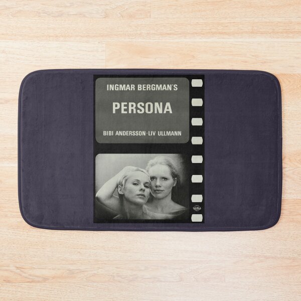 Item preview, Passion Director Movie Addiction Persona Bergman Cute Fans designed and sold by AlejandraDaNort.