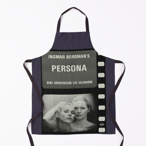 Item preview, Passion Director Movie Addiction Persona Bergman Cute Fans designed and sold by AlejandraDaNort.