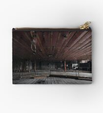 Once Was Studio Pouch