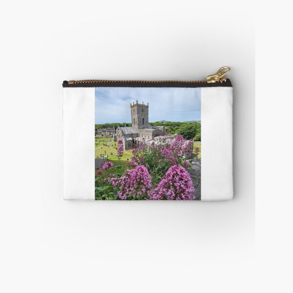 Item preview, St Davids cathedral designed and sold by AnthonyThomas.