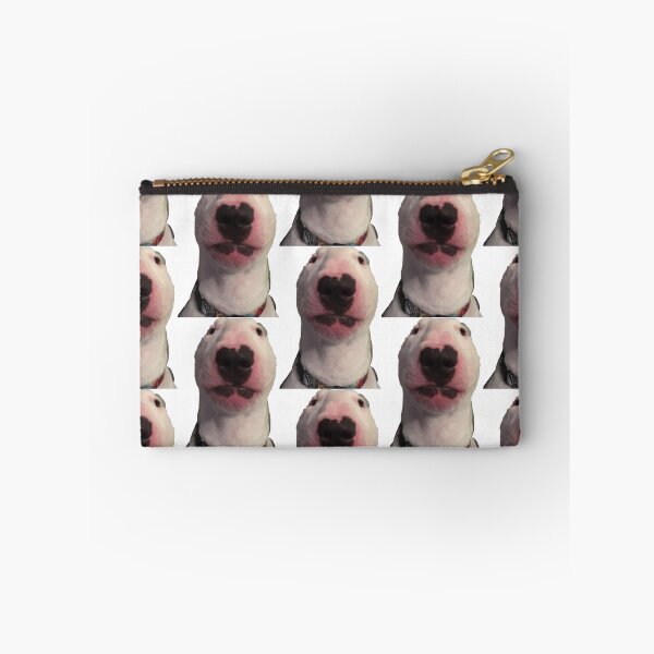 Item preview, Cursed Dog Sticker designed and sold by nicole7e.