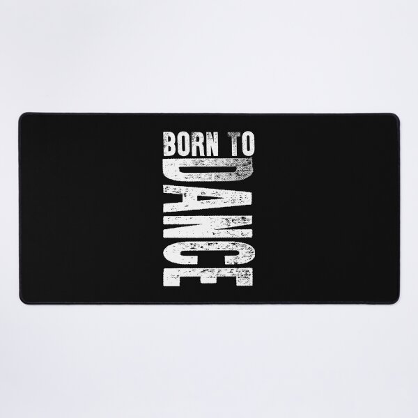 Item preview, Born To Dance Dancing Sports Lover Gift Idea Sticker designed and sold by brittaapriliy.