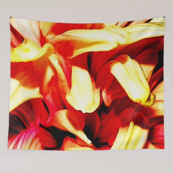 Item preview, Petals designed and sold by Geoff Treagus.