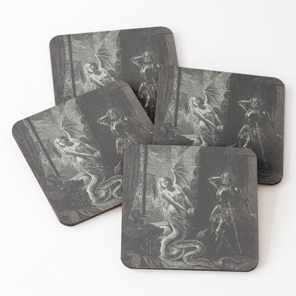 Item preview, Mélusine - Émile Bayard  designed and sold by Vintage Designs +.