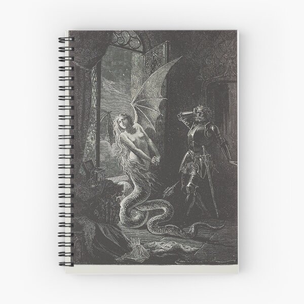 Item preview, Mélusine - Émile Bayard  designed and sold by Vintage Designs +.