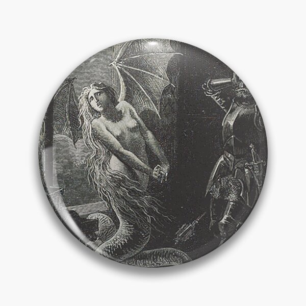 Item preview, Mélusine - Émile Bayard  designed and sold by Vintage Designs +.