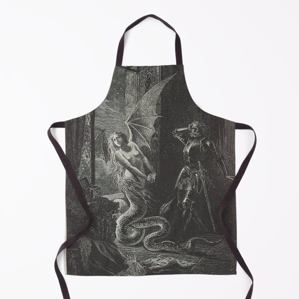 Item preview, Mélusine - Émile Bayard designed and sold by Vintage Designs +.