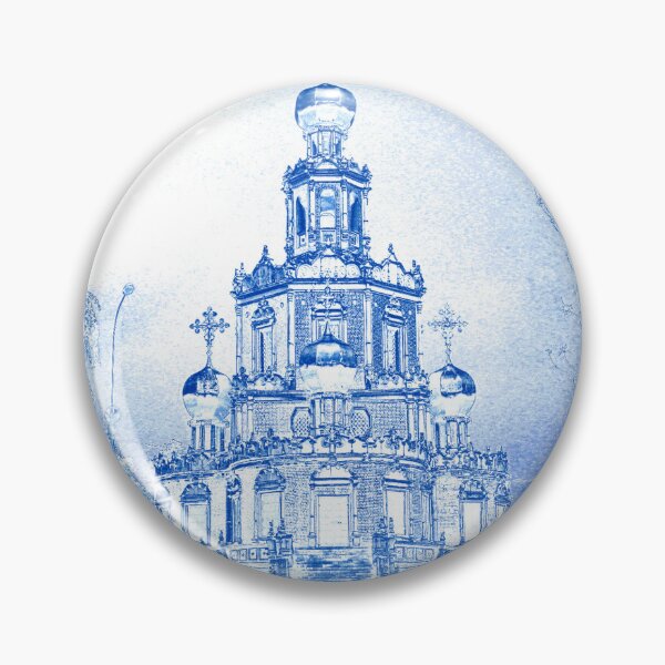 Item preview, Russia. Moscow. Church of the Intercession. designed and sold by vadim19.
