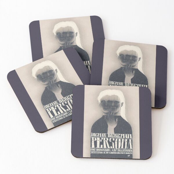 Item preview, Passion Director Movie Addiction Persona By Ingmar Bergman Cute Fan designed and sold by AlejandraDaNort.