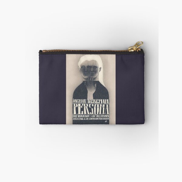 Item preview, Passion Director Movie Addiction Persona By Ingmar Bergman Cute Fan designed and sold by AlejandraDaNort.