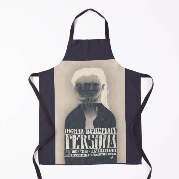 Item preview, Passion Director Movie Addiction Persona By Ingmar Bergman Cute Fan designed and sold by AlejandraDaNort.